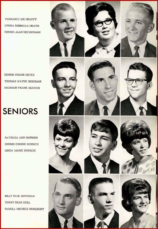 Class of 1965 (WHS) www.wellington.cc